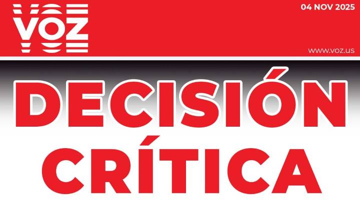 Portada 04 de noviembre 2025