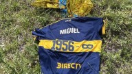 A 100 kilómetros de La Bombonera: el pueblo uruguayo donde apareció la camiseta de Miguel Ángel Russo