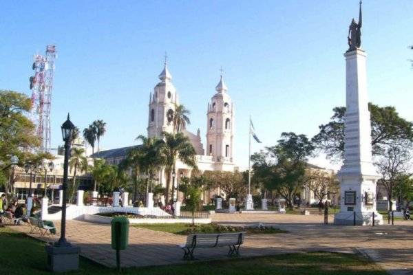 AJUSTE! Intendente correntino con el lápiz rojo tras su reelección