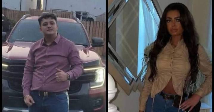 Glenavy crash victims named as tributes paid to 'beautiful lives taken too soon'