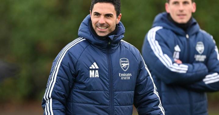 Arsenal praised for 'brilliant' £38m transfer signing: 'One of the very best'