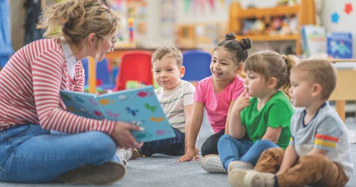 Class sizes under the state’s microscope