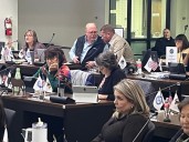 Will County holds line on taxes, but faces budget shortfall