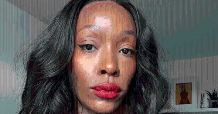 Author of 'Is having a boyfriend embarrassing now?' responds