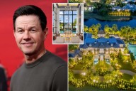 Mark Wahlberg's Florida mansion has surged 118% in value since 2020