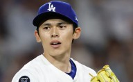 How many Japanese players are on the Dodgers’ 2025 World Series roster?