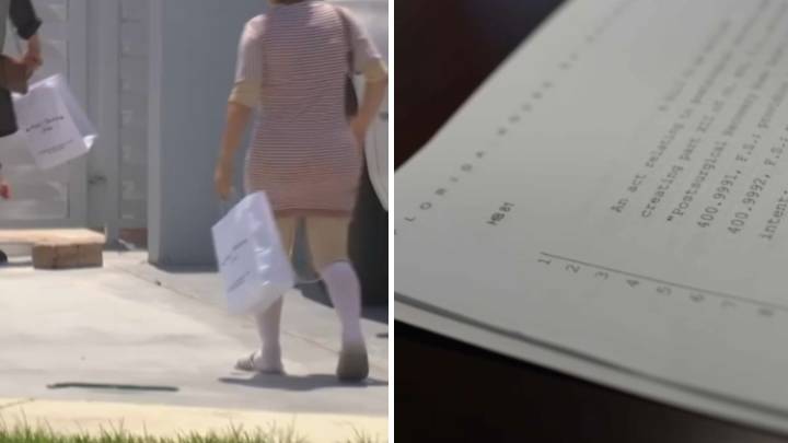 HB 81 targets unlicensed post-surgery recovery homes after NBC6 investigation – NBC 6 South Florida