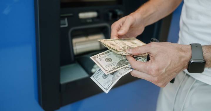 'I was paid almost 34 times my monthly salary and I'm not giving it back