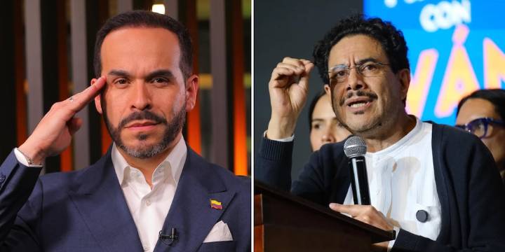 Abelardo de la Espriella desafía a Iván Cepeda tras su negativa a confrontar ideas cara a cara: “Vamos a ver de qué estás hecho”