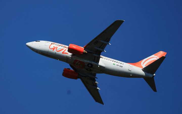 Aerolíneas cancelan sus vuelos a Venezuela tras advertencia de EE.UU.