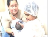 El Materno habilita visitas de hermanos en Neonatología: así funciona el protocolo que fortalece los vínculos familiares