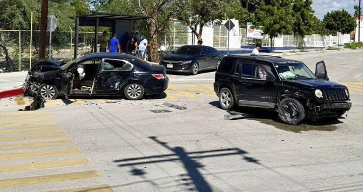 Presentan iniciativa en Congreso BCS para fortalecer sanciones penales para reducir muertes por accidentes de tránsito