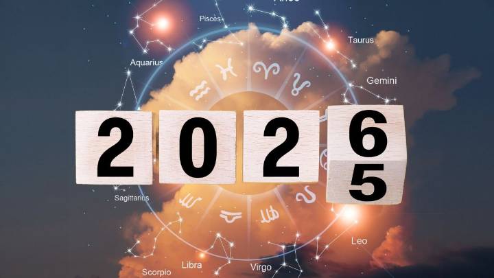 Signos que necesitan cerrar ciclos antes de comenzar 2026