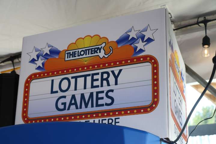 Mass. State Lottery winner: 3 big winners Monday