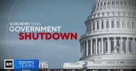 Senators work to finalize a spending bill to end government shutdown