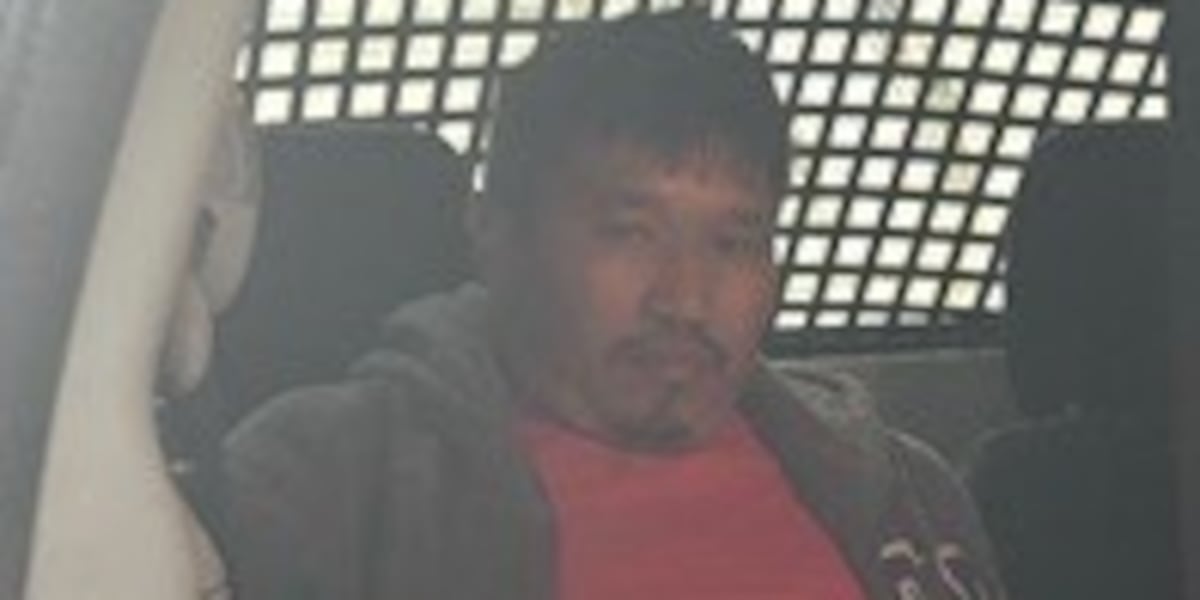 U.S. Border Patrol arrests murder suspect from Guatemala in Des Moines