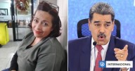 Por "traición a la patria": Venezuela condena a 30 años a médica que criticó a Maduro en WhatsApp