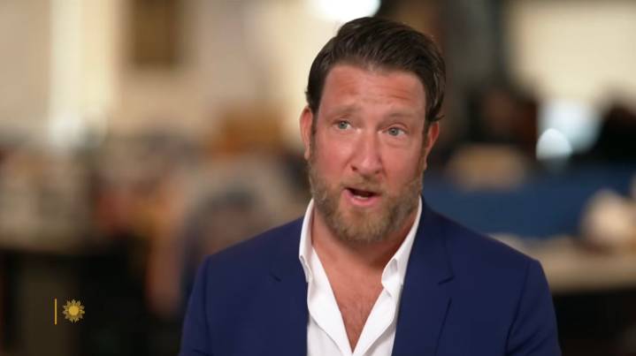 Dave Portnoy Argues Democrats Branded ‘White Dudes’ as Society’s ‘Bad Guy’