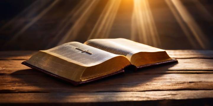 Cuáles son las lecturas: el evangelio para este 13 de noviembre