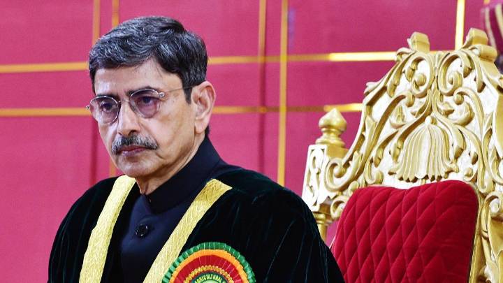 Presidential Reference hearings saw SC repeat it is not expected to 'overrule’ T.N. Governor case verdict