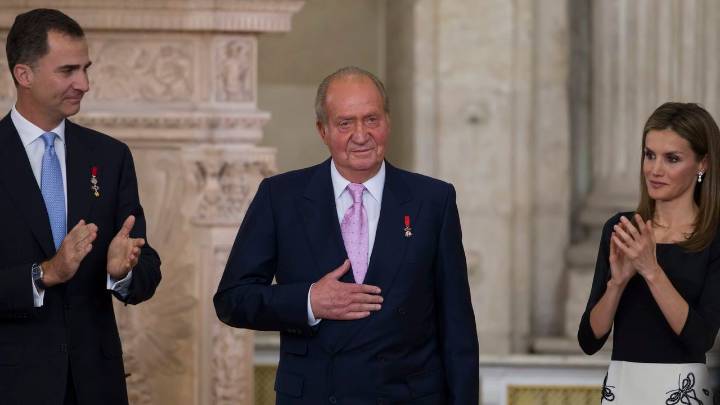 Las memorias de Juan Carlos I: del respeto a Franco a la insensibilidad de su hijo «por deber» y su soledad en Abu Dabi