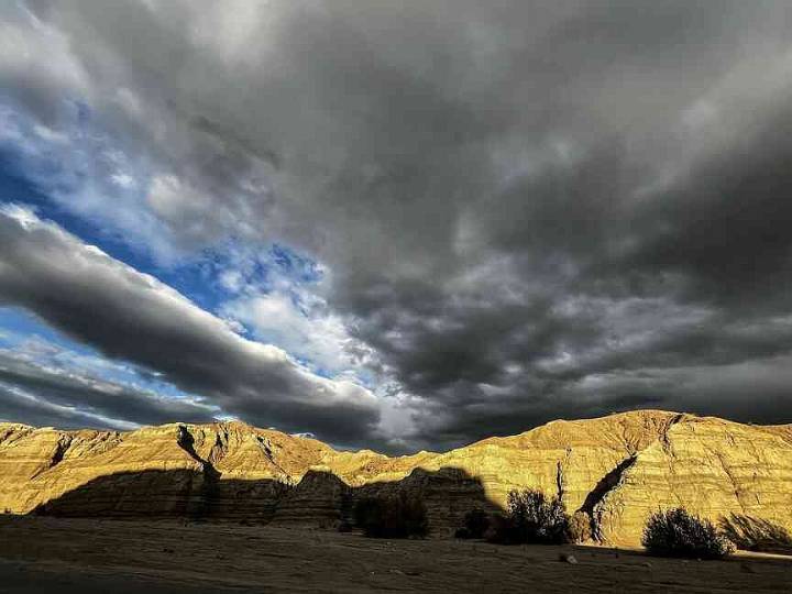 California tribes team up to protect sacred lands