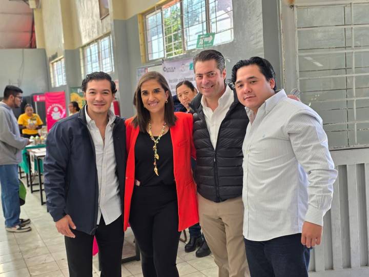 Gobierno de Coahuila impulsa la inclusión plena a través del servicio social