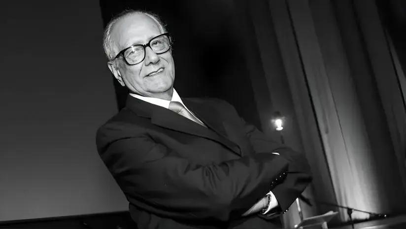 Guillermo Rossini: adiós al padre del humor peruano [PERFIL]