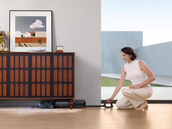 Top Smart Cleaning Upgrades to Shop This Black Friday and Cyber Monday