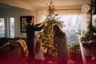Cómo, cuándo y dónde colocar tu árbol de Navidad para atraer prosperidad este 2026 según Feng Shui