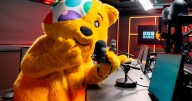 How to donate to BBC Children in Need 2025 and what donations go towards