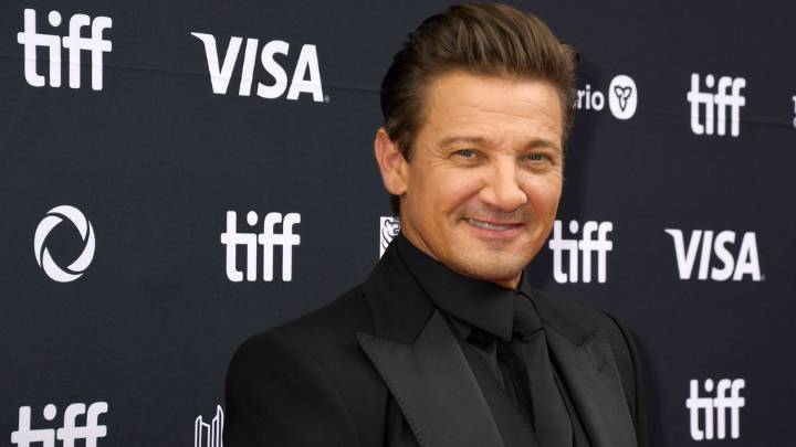 Jeremy Renner denies harassment allegations