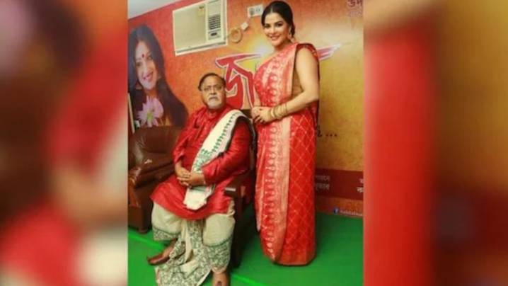 Out on bail in school jobs scam, ex-Bengal minister names co