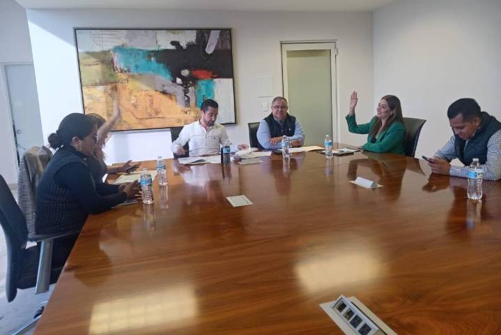 Avanza reglamento que dará orden y proyección al turismo local