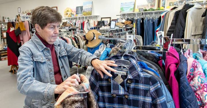 'A bigger, brighter operation': From downtown to Stony Pointe, Lydia's finds space to grow