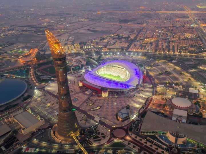 Mundial Sub 17 Qatar 2025: fixture, grupos y todo lo que tenés que saber sobre el nuevo formato