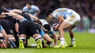 Los Pumas reaccionaron y terminaron el año acorralando a Inglaterra en Twickenham