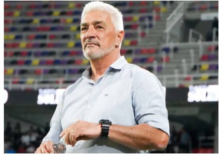 La particular respuesta de Omar De Felippe sobre el polémico arbitraje en Central Córdoba