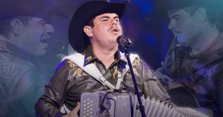 ¿Alfredo Olivas sufrió un ataque armado en Tamaulipas? Esto se sabe del cantante de ‘El Paciente’