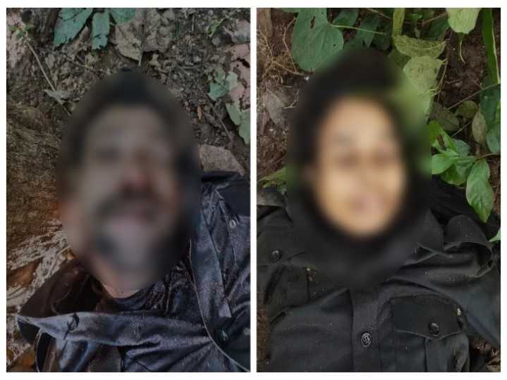 Naxal leader Hidma killed in encounter, claims report:6 other naxalites including wife also killed on the Chhattisgarh