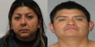Couple arrested in human trafficking investigation; 3 victims rescued
