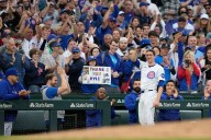 Cubs mainstay RHP Kyle Hendricks retiring after 12 seasons