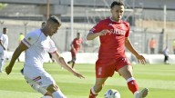 Huracán igualó con Barracas y quedó fuera de los playoffs del Clausura