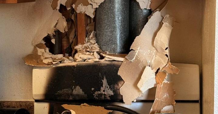 Stove fire in Tucson home highlights Thanksgiving cooking risks