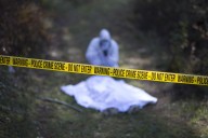 Police in Douglas County Investigate Homicide, Close U.S. 97