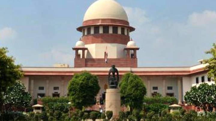 Supreme Court orders immediate release of Delhi lawyer arrested by Haryana STF in murder case