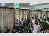 Panjab University Students Withdraw Agitation After University Withdraws Affidavit Requirement [ FULL VIEW ]