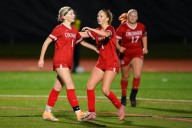 All-CNY duo propels Cincinnatus girls soccer into Class D state final