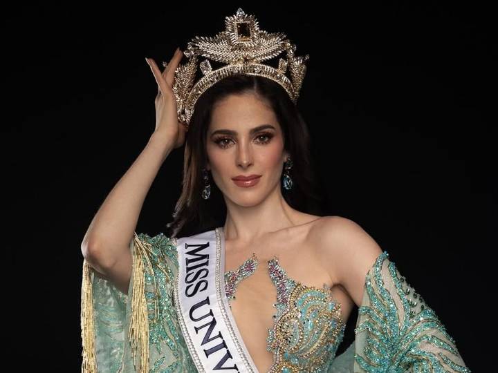 Fátima Bosch habría vivido momento incómodo en Miss Universe 2025; esto fue lo que pasó