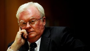 Politics 
                                                Comments
                                              ‘Richo’ the fixer, Labor’s sharpest powerbroker